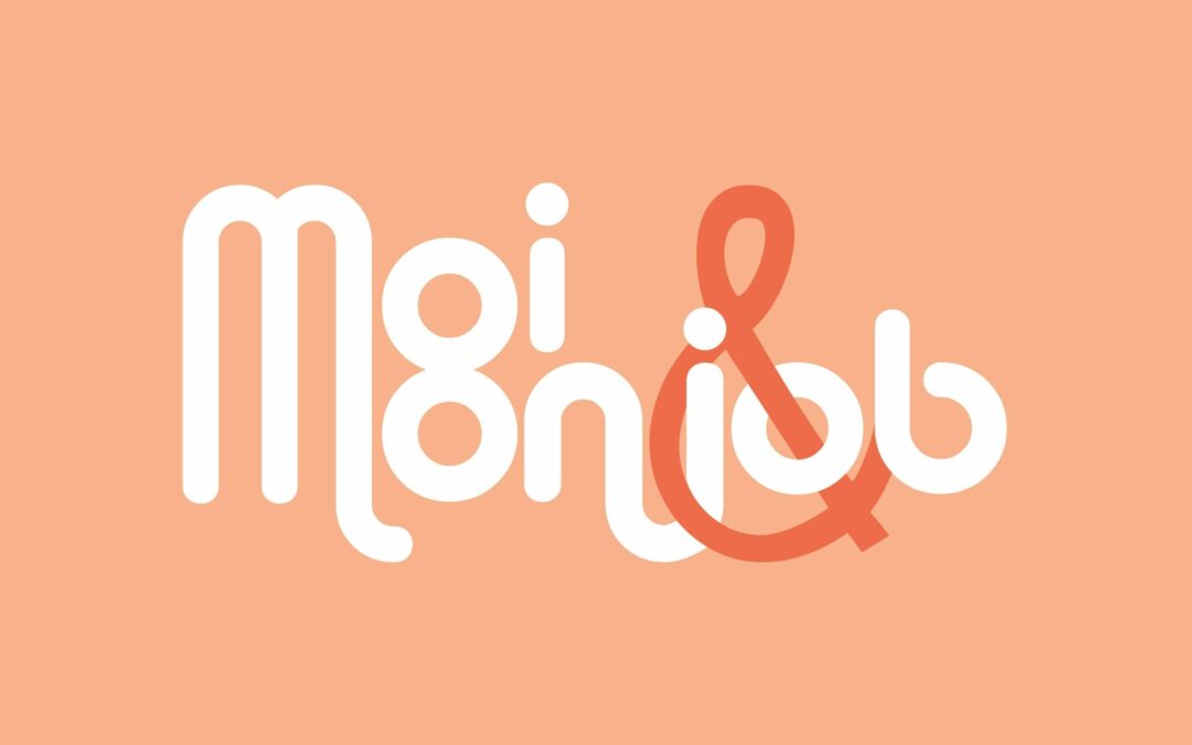Moi & Mon Job