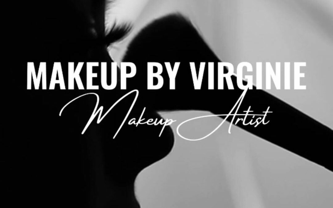Makeup by Virginie