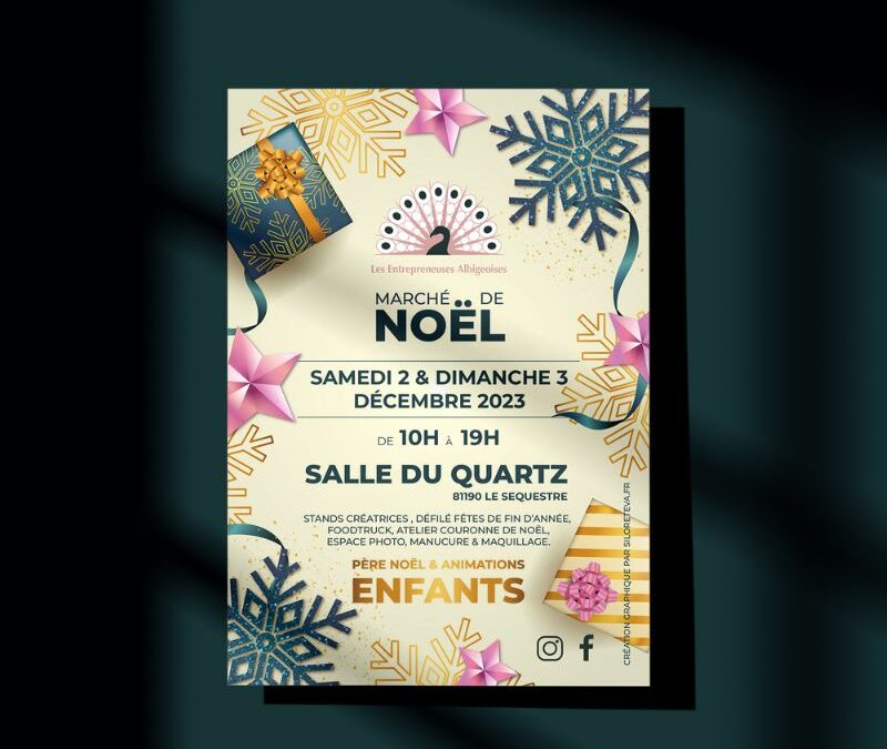 Les Entrepeneuses Albigeoises