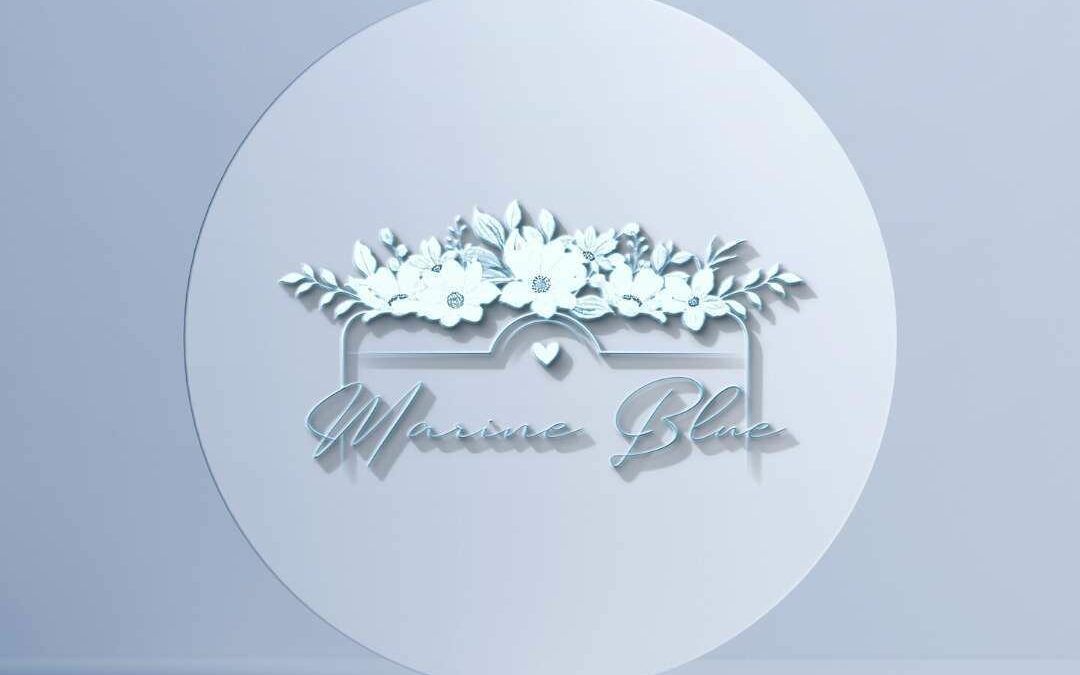 Marine Blue